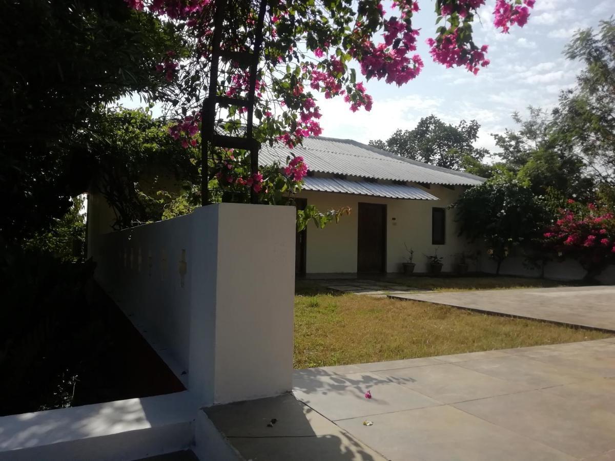 Bagh Tola,Kanha Tiger Reserve Eksteriør billede