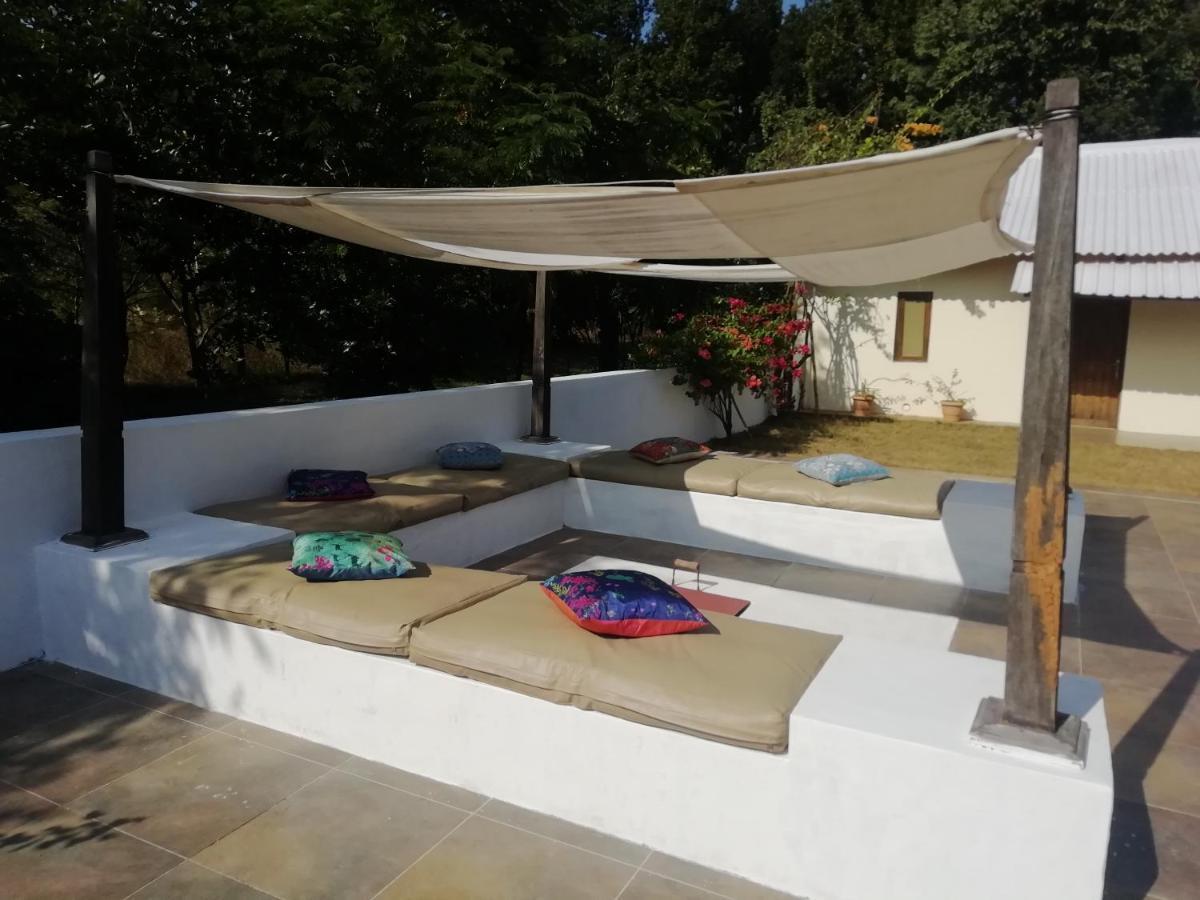 Bagh Tola,Kanha Tiger Reserve Eksteriør billede