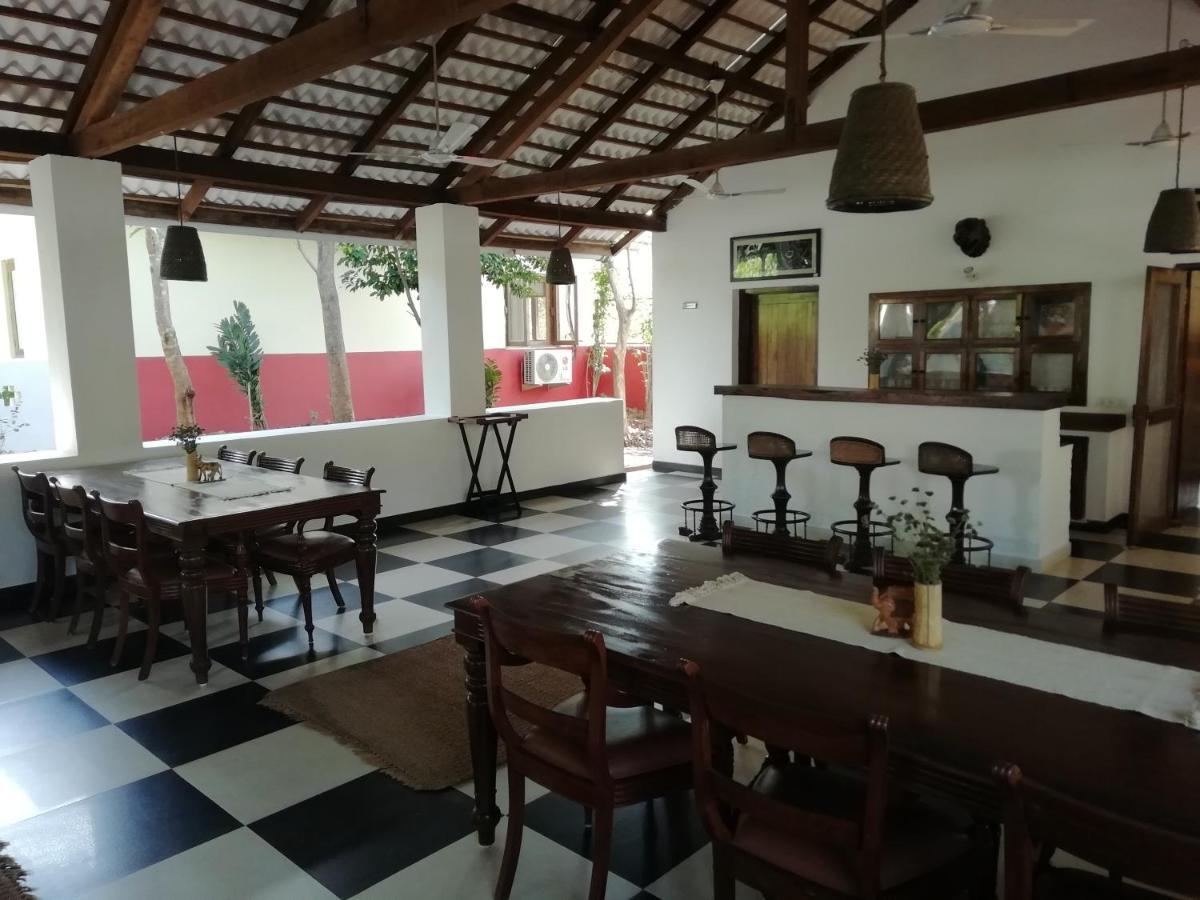 Bagh Tola,Kanha Tiger Reserve Eksteriør billede
